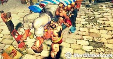 Street Fighter IV, Impresiones