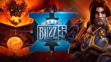 Heroes of the Storm recibe dos nuevos héroes de Warcraft