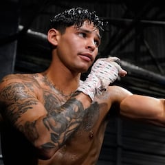 Will there be tickets on sale for the Fatal Fury Fight Night in Times Square? Eddie Hearn responds