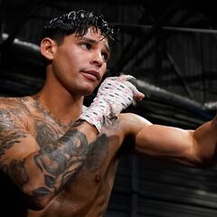 Julio César Chávez ofrece ayuda a Ryan García por su problema de uso de sustancias nocivas