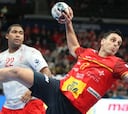 España - Suecia: horario, TV y cómo ver hoy la final del Europeo de Balonmano 2022