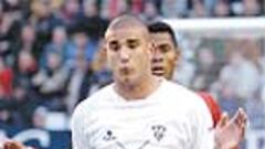 Espera el sí de Aranda a partir del lunes