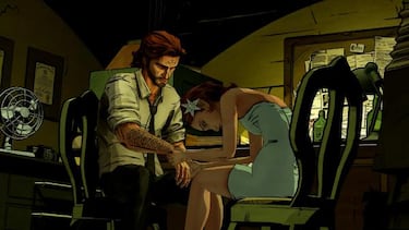 The Wolf Among Us 2 se retrasa a 2019