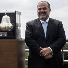 Raúl Zurutuza no buscará ser presidente de la FMT