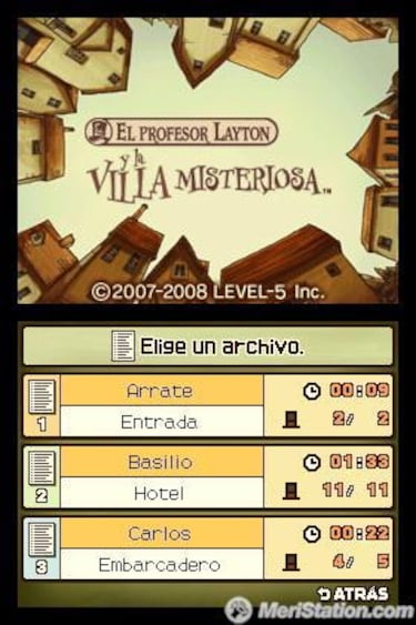 Puzles de toda la vida reconvertidos en una gran aventura