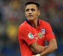 Alexis Sánchez: me ofrecieron ir a Inter Miami, pero prefiero Europa