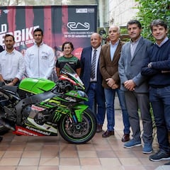 El Circuito de Montmeló acogerá el Mundial de Superbike en 2020