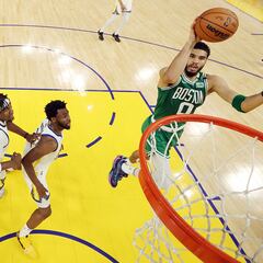 2022 NBA Finals Celtics vs Warriors odds and predictions: who is the favorite to win game 2?