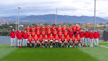 Sábado de confirmación para los Leones