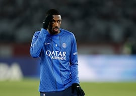 Mónaco - PSG, en directo: última hora del playoff de la Champions League, hoy en vivo