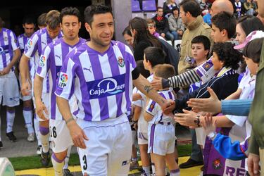 Real Valladolid: 1995-2010
