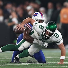 Aaron Rodgers’ Achilles injury update: latest news on the Jets’ QB. How long will he be out?