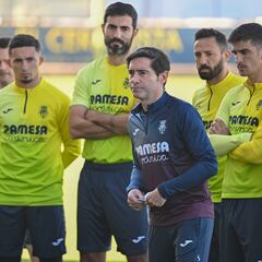 Zamora - Villarreal: TV, horario y cómo ver Copa del Rey online