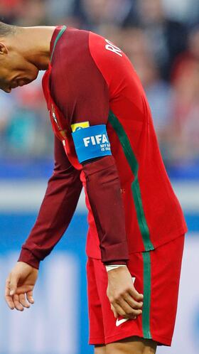 La selección de Portugal está llena de estrellas, será un gran partido