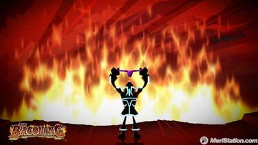 The Baconing saldrá en XBLA el 31 de agosto