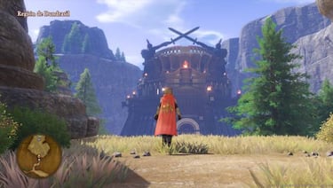 60 horas en el mundo de Dragon Quest XI: ¿el mejor de la saga?