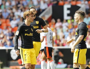 Ter Stegen does his bit for Real Madrid