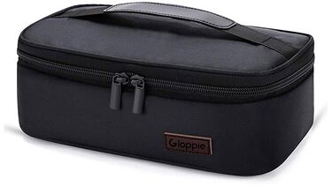 Reunimos los mejores táperes, fiambreras y bolsas de comida para la vuelta al cole