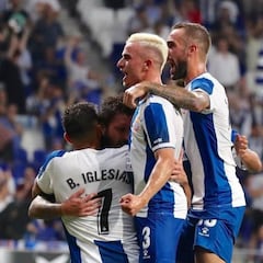 Ocho 'titulares' no viajan para el amistoso en Sheffield