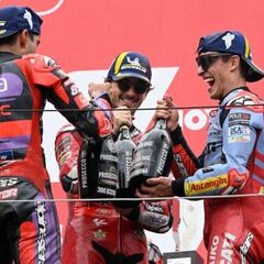 Lo que debes esperar de la nueva temporada de MotoGP