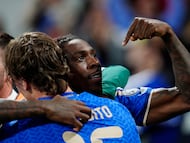 The final six tickets to the World Cup will be doled out next week, in the UEFA and inter-confederation qualification playoff finals.