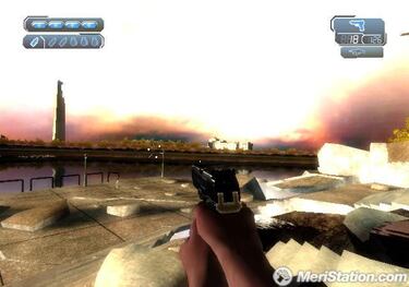 The Conduit, Impresiones Multijugador