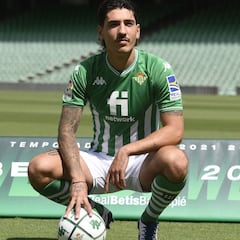 Bellerín: "El sentimiento es algo muy importante"