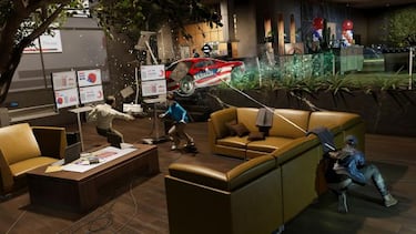 Watch Dogs 2 se suma a las ofertas de Navidad de PlayStation Store