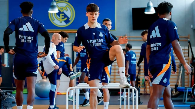 La metamorfosis de Güler