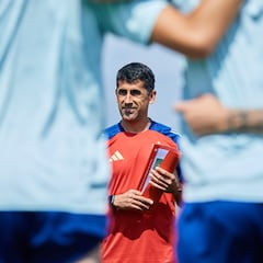 Gallardo, el favorito