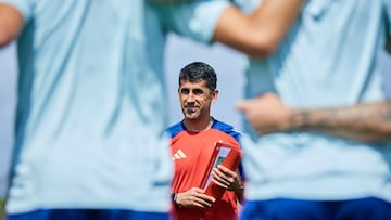 Gallardo, el favorito