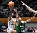 El Girona anula al Joventut