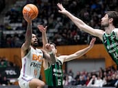 El Girona anula al Joventut
