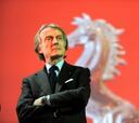 Montezemolo quiere cambiar la F-1: "Ha perdido su encanto"