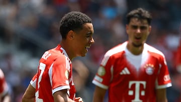 Bayern - Auckland City en directo: Mundial de Clubes, en vivo