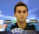 Arbeloa sobre la Décima: "No son buenas las obsesiones"