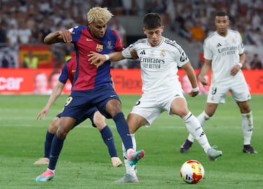 G¨¹ler deja mal a Ancelotti