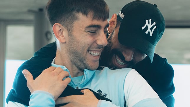 El enemigo está en casa