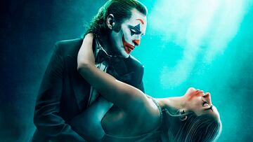 Joker: Folie ¨¤ Deux