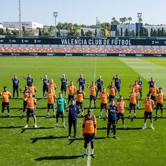 Reacciones del 'caso Diakhaby': de Pablo Iglesias al Milan