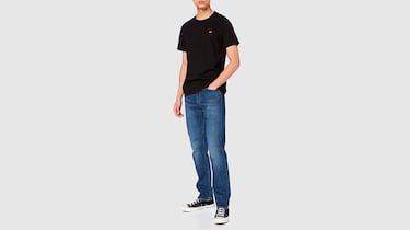 Oferta de Black Friday: ahorra un 52% en la camiseta Levi’s superventas