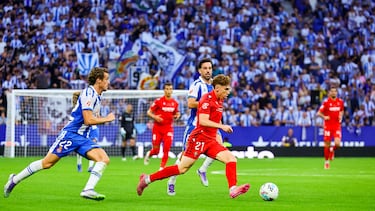 Este Espanyol tem asas