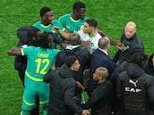 Indignación en Marruecos por las sanciones de la Copa de África: “Desproporcionado”