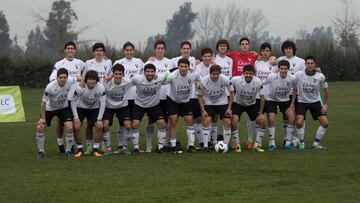 Se definió la gran final de la categoría junior