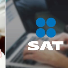 Los motivos por los que pensionados del IMSS e ISSSTE deben realizar declaración del SAT