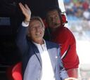 Di Montezemolo niega que vaya a renunciar a Ferrari