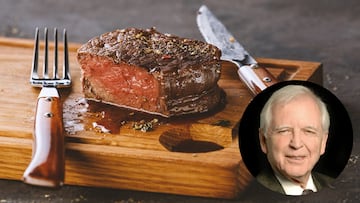 The late German physician repeatedly warned about the risks hidden in many foods that are widely accepted by society.