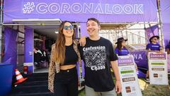 La gran participación de Corona Chile en Fauna Primavera