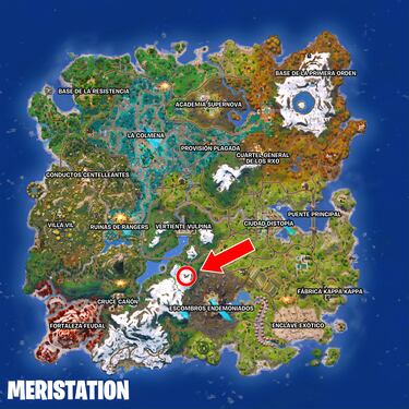 Concierto y evento musical de Daft Punk en Fortnite: fecha, horarios y cómo verlo en directo