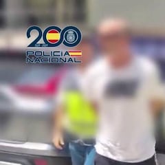 Detenido en Barcelona uno de los fugitivos más buscados por Italia: relacionado con la Camorra